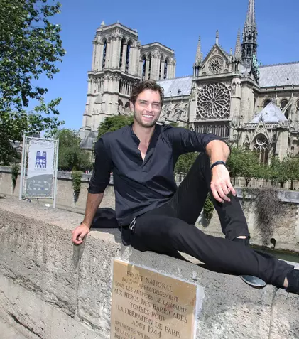Un actor din „Bold and the Beautiful” ar putea fi viitorul Superman. Despre cine este vorba
