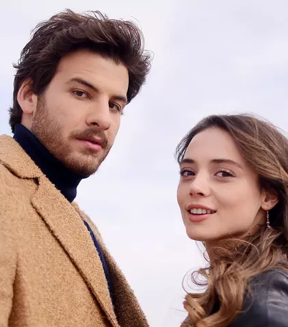 Cine este Mustafa Mert Koç, Ömer din serialul „Melek” de la Kanal D