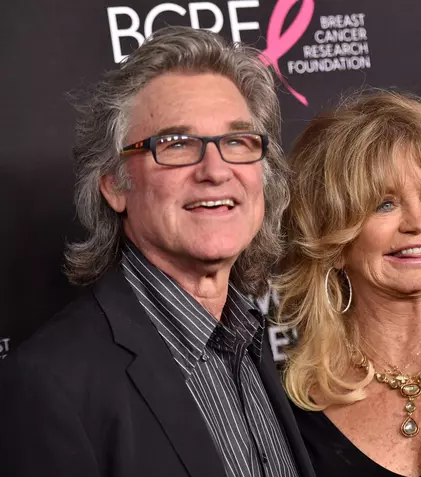 Goldie Hawn și Kurt Russell nu sunt pregătiți să se căsătorească după 40 de ani de relație. Motivul pentru care amână nunta