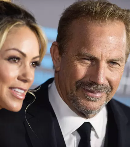 Victorie uriașă pentru Kevin Costner. Ce a decis instanța în cazul divorțului de Christine Baumgartner