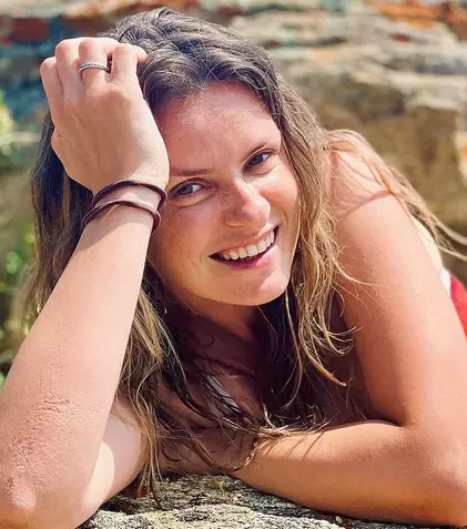 Ioana Blaj, vacanță cu peripeții în Grecia. „O bucată din cauciuc era smulsă...”