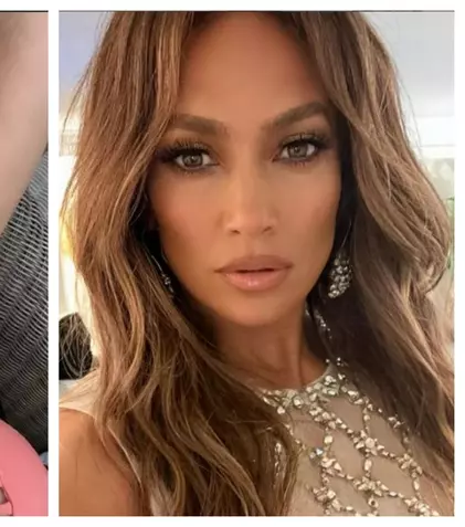 Jennifer Lopez a împlinit 54 de ani și s-a pozat în lenjerie intimă pe Instagram. Ce au remarcat fanii