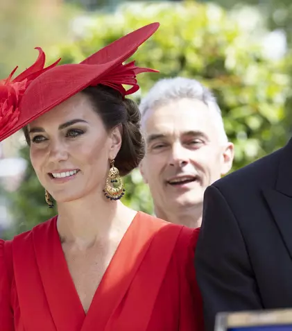 Kate Middleton a dezvăluit că are cancer și a început chimioterapia. „Au fost două luni incredibil de grele”
