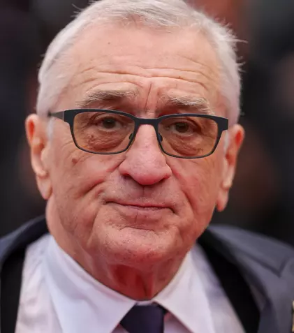 Nepotul lui Robert De Niro a murit. Leandro avea doar 19 ani. Anunțul sfâșietor făcut de fiica actorului