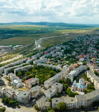 ROventura, 15 iulie 2023. La pas prin Râmnicu Sărat