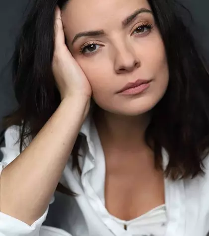 Ce planuri are Anca Dinicu pentru noul an. Revelionul trecut a fost un adevărat coșmar pentru actriță: „Mi-am propus să nu mă mai stresez”