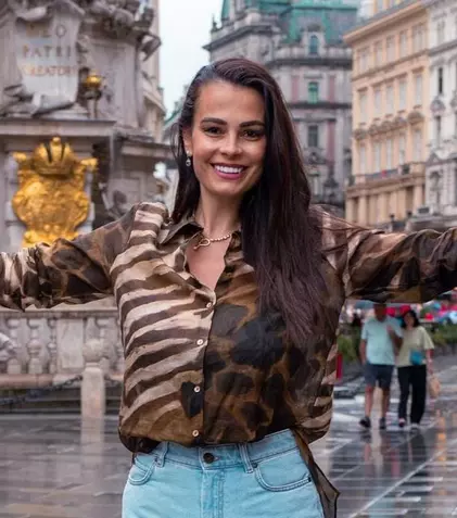 Anca Serea, anunț surprinzător. De ce a ajuns soția lui Adi Sînă să își vândă hainele 