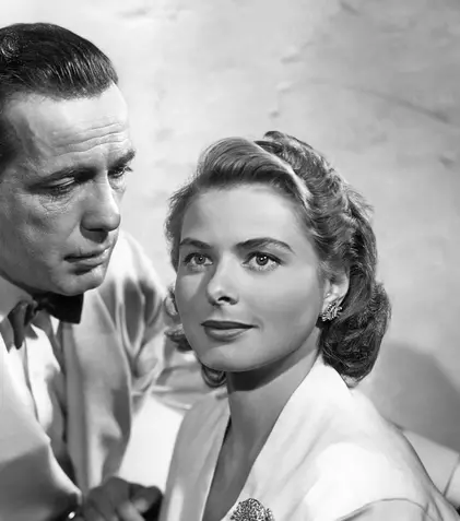 Humphrey Bogart, adevărul șocant din culisele „Casablanca”. De ce era actorul „un coșmar” pe platourile de filmare