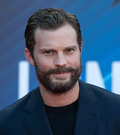 De ce Jamie Dornan n-ar fi vrut să joace în Fifty Shades of Grey. În favoarea cărui actor pierduse rolul