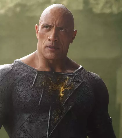 Dwayne Johnson, noi dezvăluiri despre Black Adam 2. De ce Warner Bros. și DC Studios ar fi renunțat la film