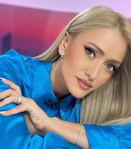 Iuliana Pepene, mărturisiri neașteptate după participarea la America Express. „M-am întors diferită”