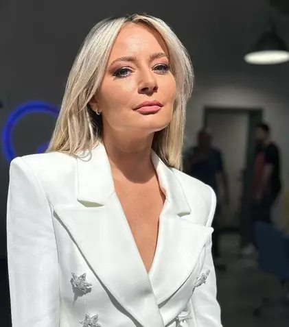 Laura Cosoi a semnat cu Antena Stars. Ce emisiune va prezenta actrița