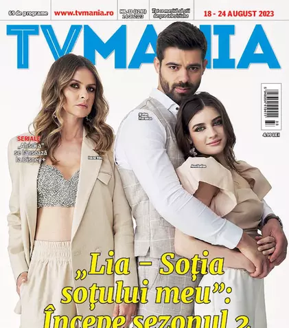 Numărul curent 33/2023
