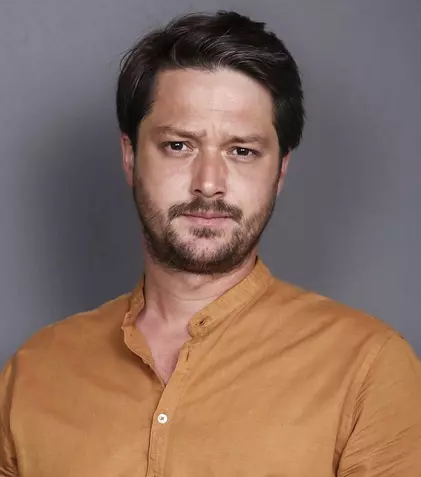 Andrei Roşu este noul actor din Lia – Soţia soţului meu, de la Antena 1. Ce personaj interpretează
