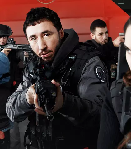 „Brigada” intră în grila Focus Sat TV. Când e premiera serialului polițist francez