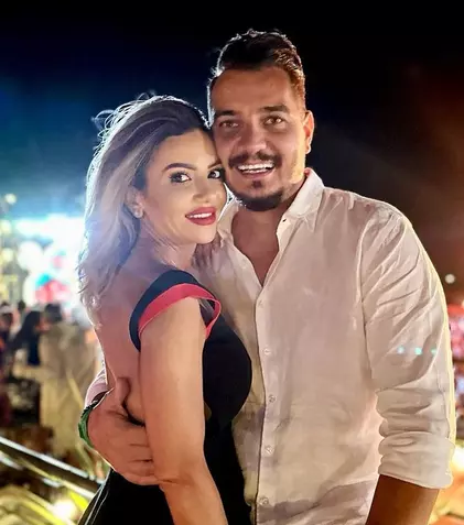 Bursucu se însoară după 11 ani de relație. Cine l-a dat de gol și când va avea loc evenimentul