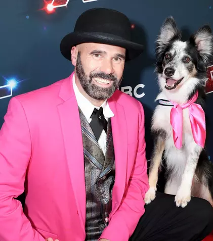 Cine este Adrian Stoica, românul care a câștigat America’s Got Talent. A câștigat 1 milion de dolari cu un număr de dresaj. VIDEO