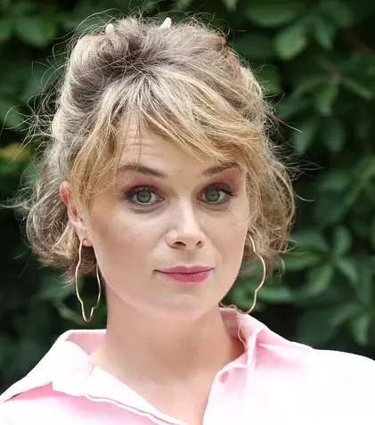 Diana Cavallioti se alătură distribuției „Bravo, tată!”. Ce rol va juca în serialul de la Antena 1