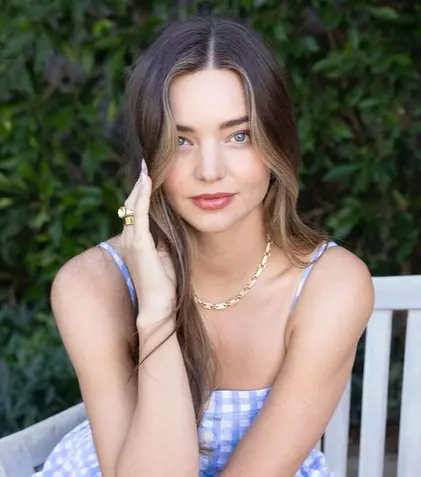 Miranda Kerr va deveni mamă pentru a patra oară. Modul inedit în care a anunțat vestea