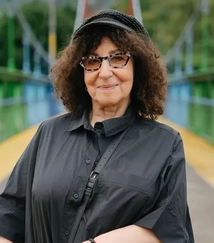 Cine este Mona Segall, producătoarea „Asia Express” și „Chefi la cuțite”. Cum și-a început cariera în televiziune
