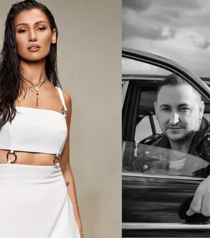DJ Project și Alina Eremia readuc la viață „Privirea ta”, piesă lansată în urmă cu 15 ani