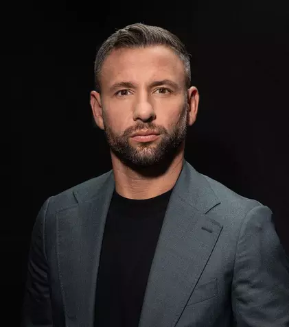Răzvan Raț (Imperiul Leilor), un afacerist cu măsură. „Cred că sunt un om destul de chibzuit”. EXCLUSIV