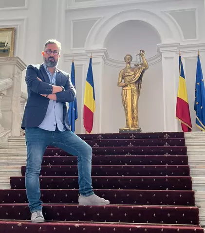 România, te iubesc!, 1 octombrie 2023. Justiție pe prescripție, o anchetă de Cosmin Savu
