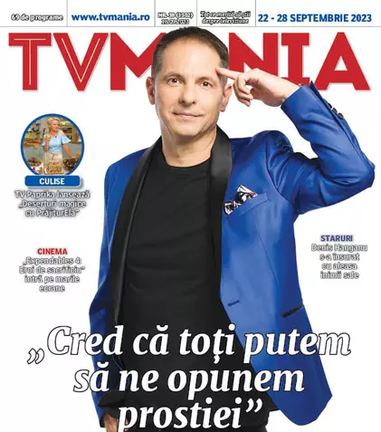 Numărul curent 38/2023