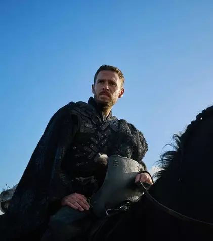 Arthur și urzelile britanice. Când este difuzat serialul „Regele iernii” pe HBO