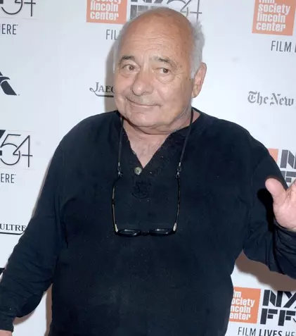 Burt Young a murit. Actorul nominalizat la Oscar pentru rolul din „Rocky” avea 83 de ani
