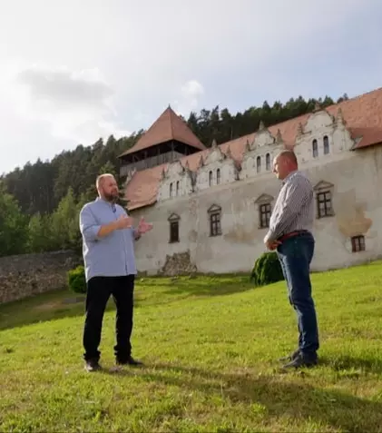 Când începe „Exclusiv în România”, sezonul 21, la TVR 1. Care sunt noutățile din emisiunea lui Cristian Tabără