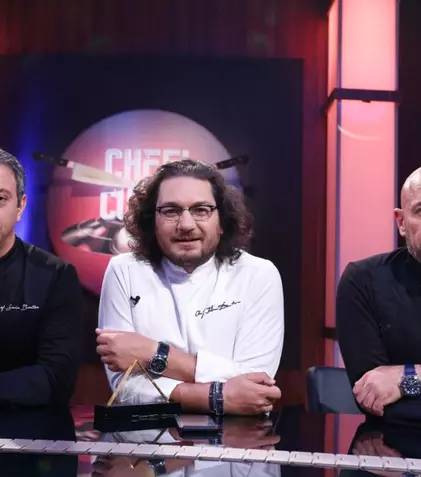 Cutremur la Antena 1. Sorin Bontea, Florin Dumitrescu și Cătălin Scărlătescu, înlocuiți la "Chefi la cuțite". Motivul despărțirii și declarațiile oficiale