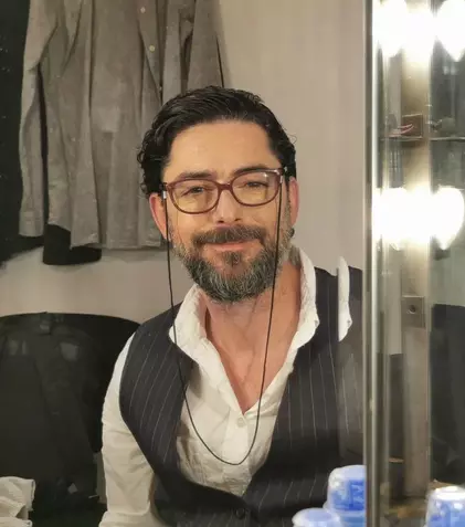 Dan Bordeianu, declarații dureroase, la trei ani de la divorț. Cum se înțelege acum cu fiicele sale