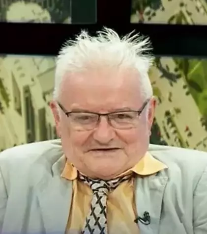 Irinel Columbeanu se gândește la o nouă afacere. Cum vrea să facă bani la azil. „Sper să reuşesc”