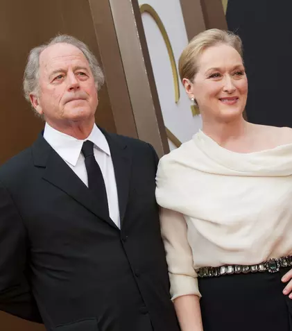Meryl Streep și Don Gummer s-au despărțit, după 45 de ani de căsnicie. Trăiesc separat de 6 ani