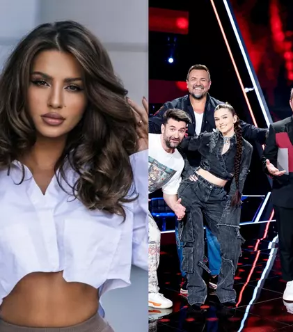 O fostă concurentă de la Vocea României, acuzații grave la adresa producătorilor. Reacția oficială a Pro TV