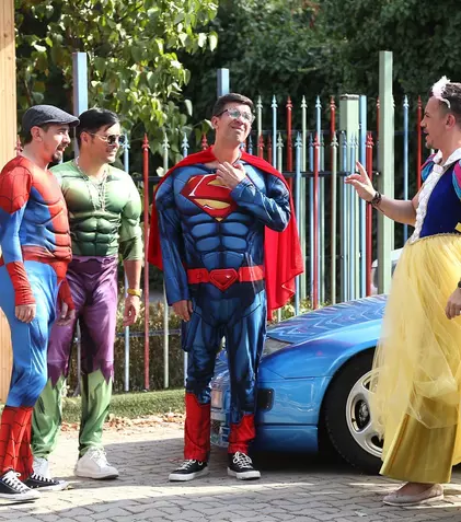 Filme și seriale noi pe AntenaPLAY în noiembrie 2023. Ce emisiuni de la TV se văd online