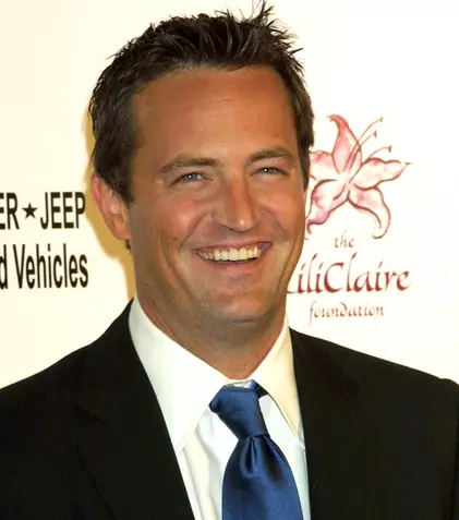 Ultimele cuvinte ale lui Matthew Perry înainte să moară. Ce i-a cerut asistentului său