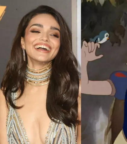 Albă ca Zăpada nu va mai avea pitici. Noul film Disney stârnește alte controverse, după ce a apărut prima imagine