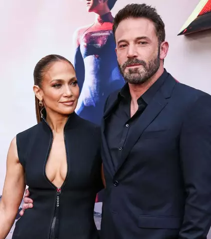 Jennifer Lopez revine cu un nou album după 10 ani. Ce rol are Ben Affleck