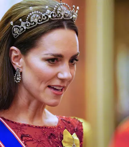 Kate Middleton a părăsit Londra după diagnosticul de cancer. Locul secret în care se recuperează prințesa