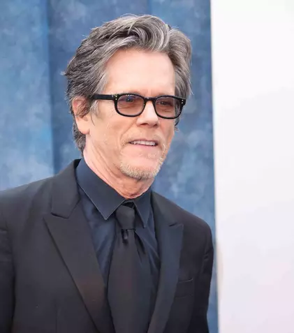 Kevin Bacon a recreat celebrul dans din filmul „Footloose”. A sărbătorit sfârșitul grevei actorilor