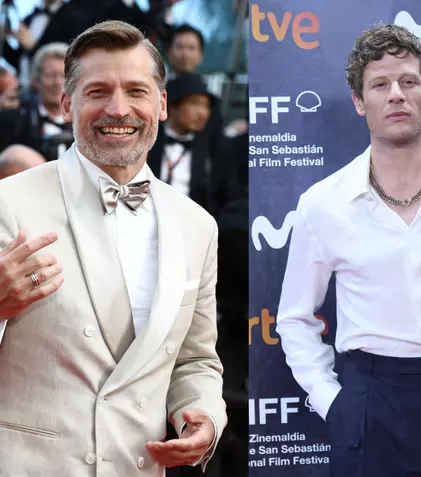 Nikolaj Coster-Waldau și James Norton vor juca în serialul „King and Conqueror”. Primele detalii