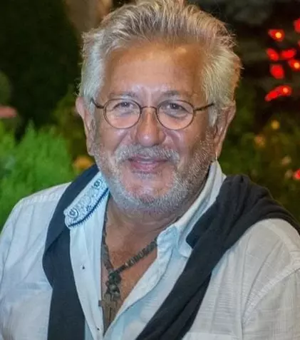 Ovidiu Lipan Țăndărică se căsătorește la 70 de ani. Cine este femeia care l-a convins să renunțe le burlăcie