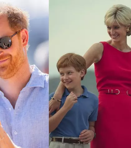 Scenele din The Crown care îl vor supăra pe Prințul Harry în mod deosebit. „El va fi furios”