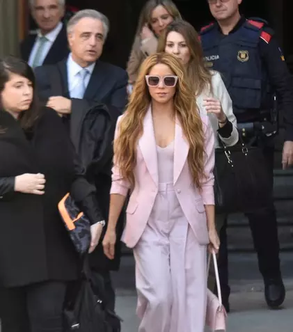 Shakira și Gerard Piqué, din nou în fața judecătorilor, la aproape patru ani de la acordul privind copiii. Ce cere artista