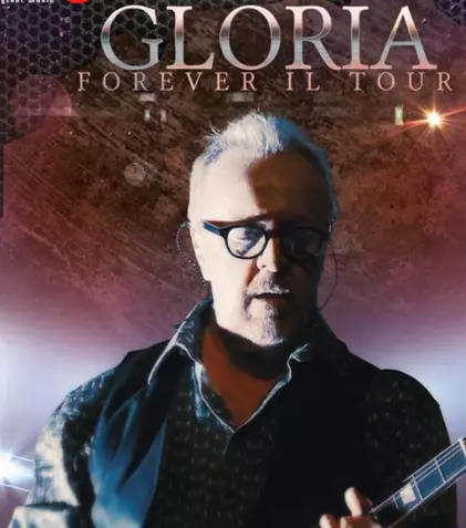 UMBERTO TOZZI – cel ce a dăruit lumii celebra piesă “Ti Amo” concertează la Bucureşti pe 29 mai 2024