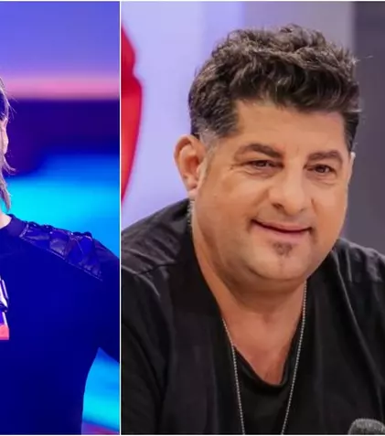 Tavi Colen nu mai vrea să audă de cel care i-a fost coleg în Talisman și alături de care a făcut furori: „L-am condamnat pe Alin Oprea la uitare”