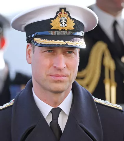 Care este porecla amuzantă a Prințului William. Mike Tindall a dezvăluit secretul. „Ești într-o mare încurcătură!”