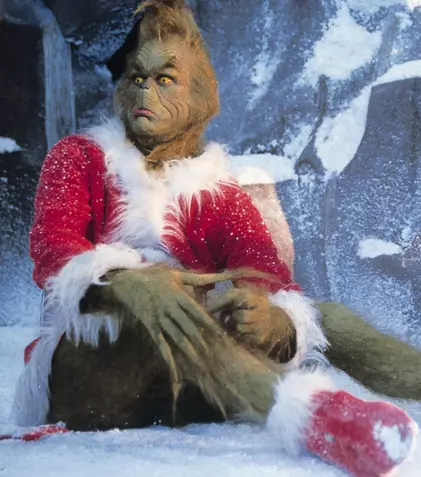 Ce spune Jim Carrey despre reluarea personajului Grinch. Ce l-ar determina să revină